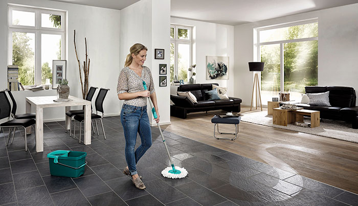 leifheit-Clean-Twist-System