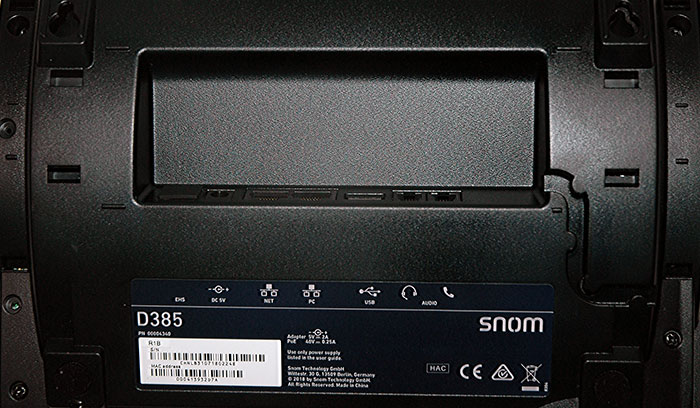 snom-d385-beschriftung-unterseite