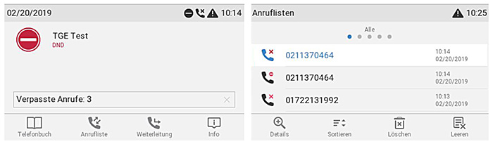 snom-d385-dnd-modus