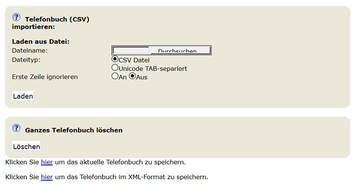 snom-d385-telefonbuch exportieren