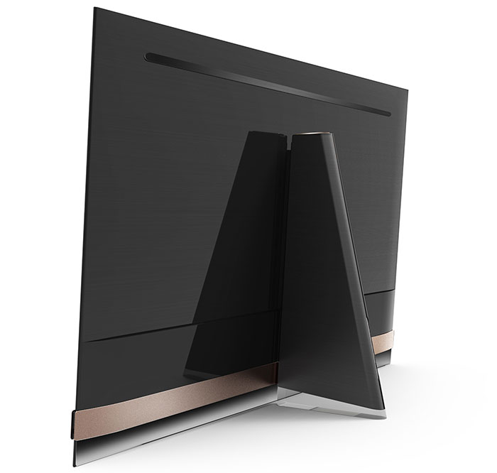 Hisense-HZ75U9D-back