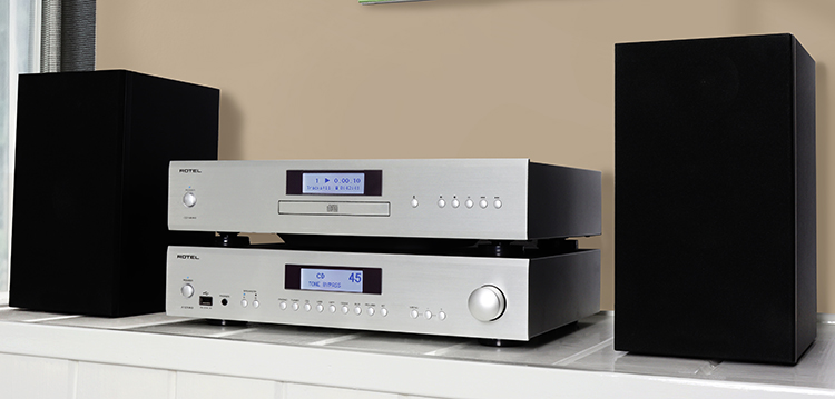 rotel-a12mkII-cd14mkII