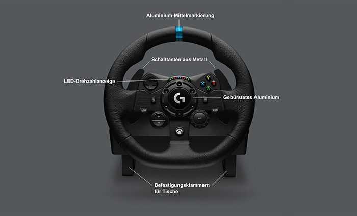 logitech-G923-lenkrad-lenkrad