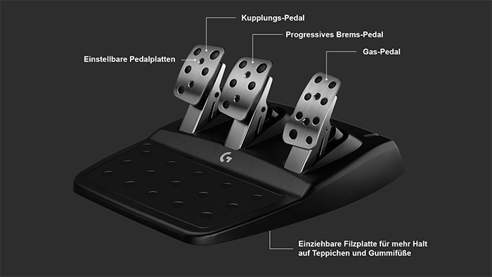 logitech-G923-lenkrad-pedalsatz
