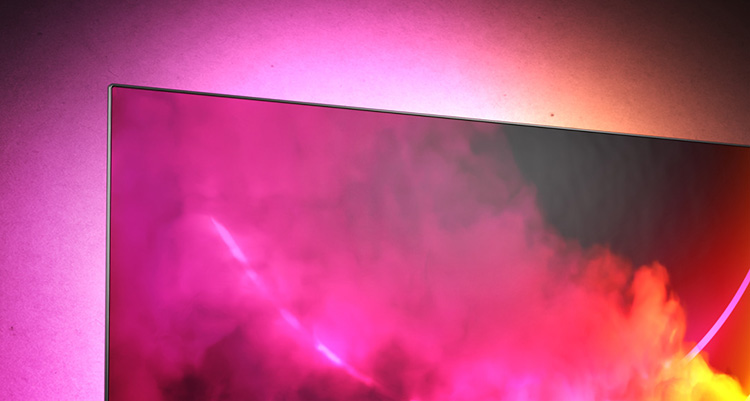 philips-oled806_rahmen