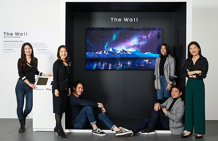 samsung-produkt-team-the-wall-2019