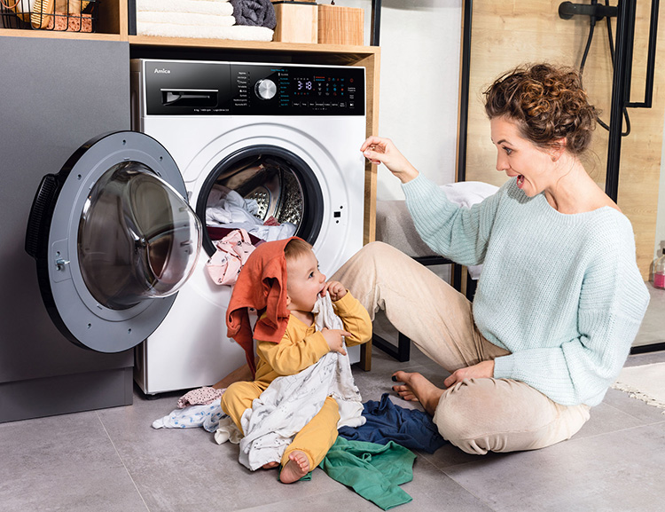 amica-waschmaschine-mutter-baby