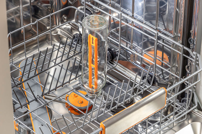 Gorenje Geschirrspüler der Serie G600
