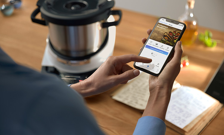 bosch-cookit-eigene-rezepte-app