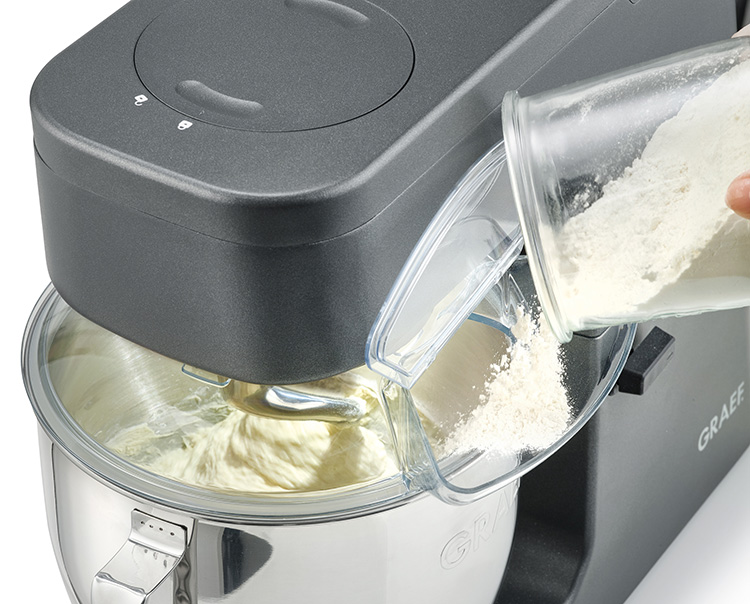 graef-kuechenmaschine-anwendung