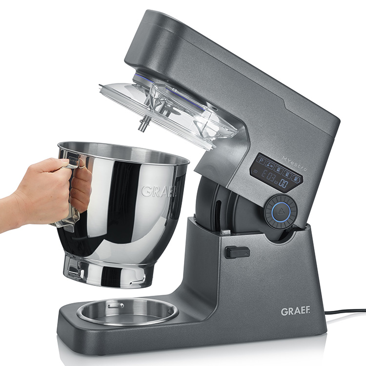 graef-kuechenmaschine