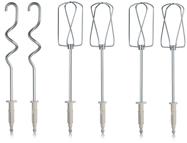 graef_hm508_mixer