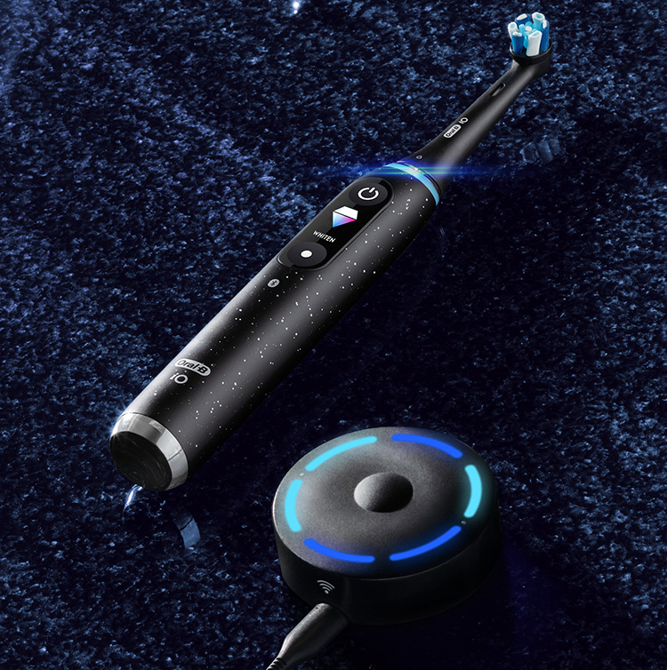 oral-b-iq10-buerste