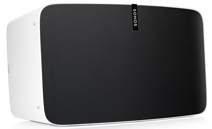 der neue sonos play:5