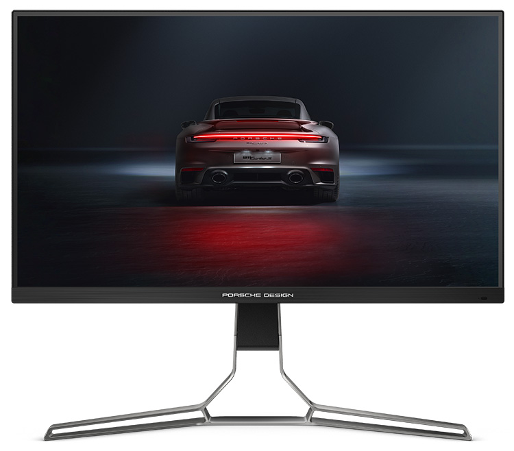 aoc-porsche-monitor-front
