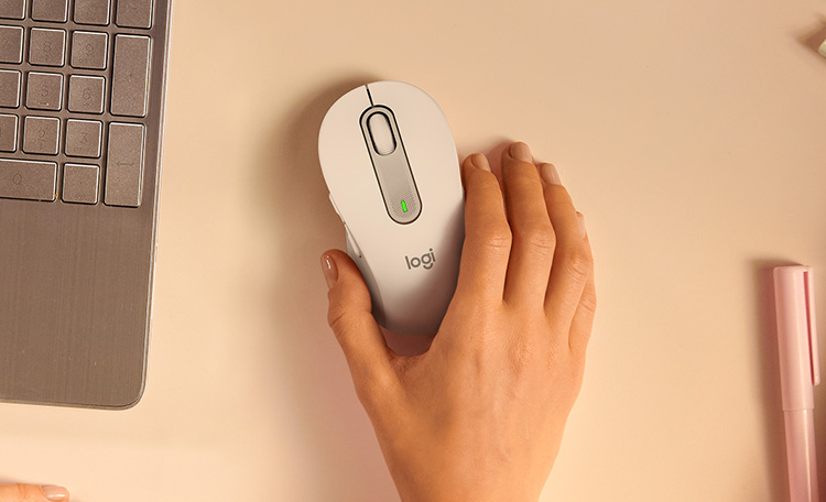 logitech-maus-m650-anwendung-rechts