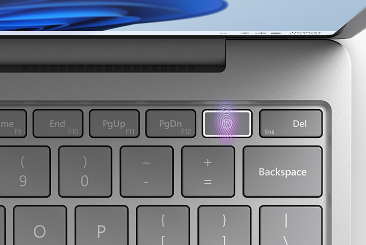 microsoft-surface-laptog-go2-fingerptint
