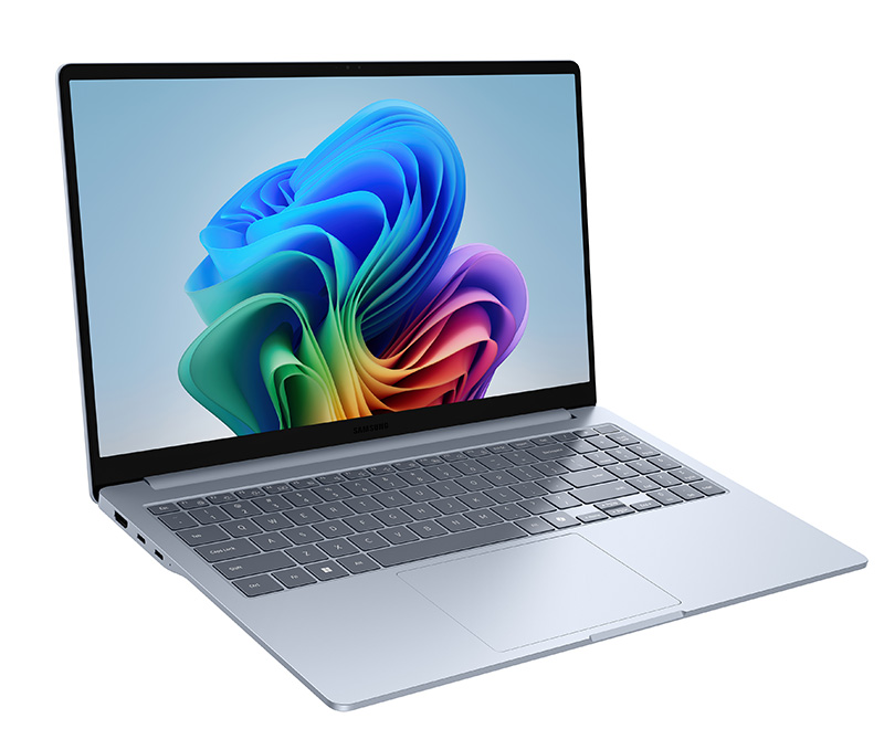 Samsung stellt Galaxy Book4 Edge mit 15 Zoll vor
