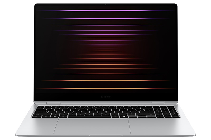 Samsung Galaxy Book5 Pro 360 mit Copilot+