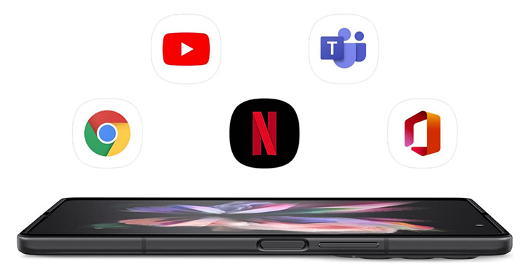 samsung-z-fold3-5g_apps_vorinstalliert