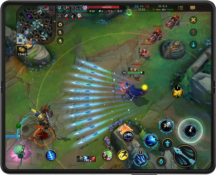 samsung-z-fold3-5g_gaming