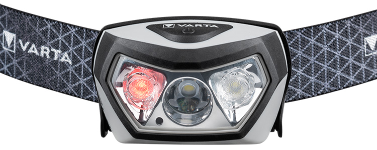varta-sports-hr30-rotlicht