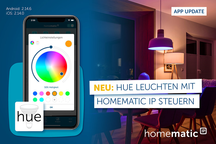 homematic-hue