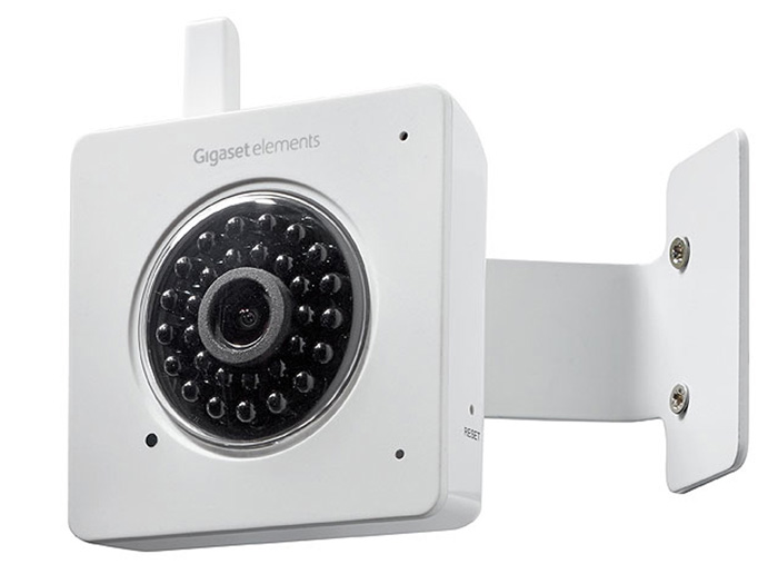 Gigaset Elements camera
