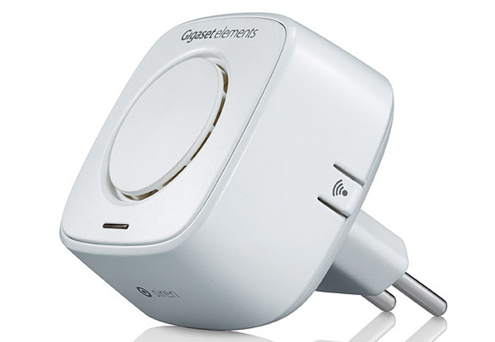 Gigaset Elements siren